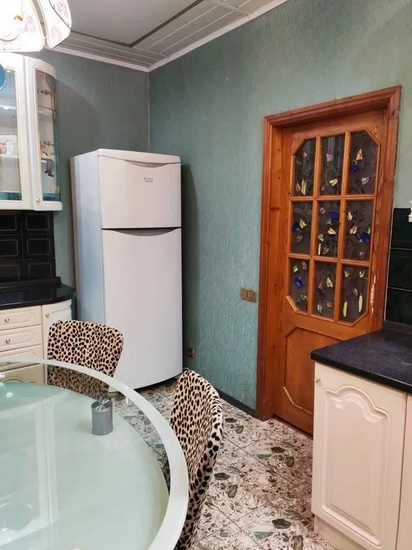 Оренда 3-кімнатної квартири 98 м², Героїв Крут вул., 1