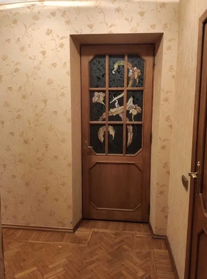 Оренда 3-кімнатної квартири 98 м², Героїв Крут вул., 1