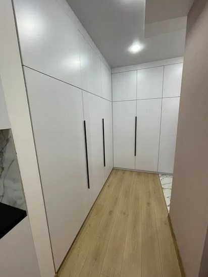 Аренда 1-комнатной квартиры 53 м², Луговская ул., 255