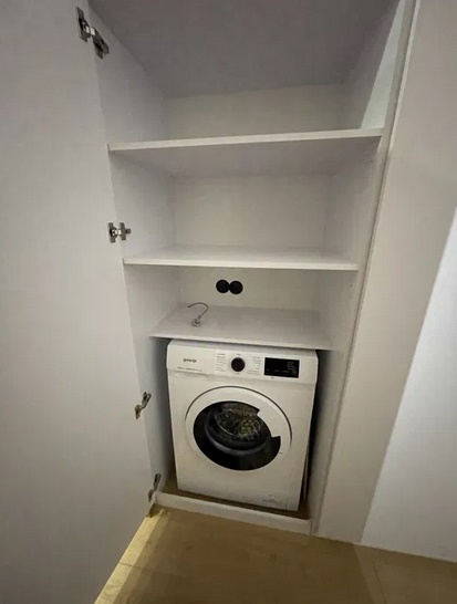 Аренда 1-комнатной квартиры 53 м², Луговская ул., 255