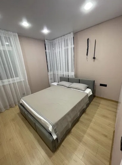 Аренда 1-комнатной квартиры 53 м², Луговская ул., 255