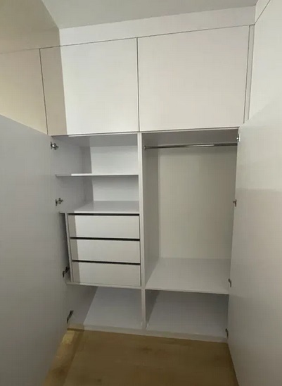 Аренда 1-комнатной квартиры 53 м², Луговская ул., 255