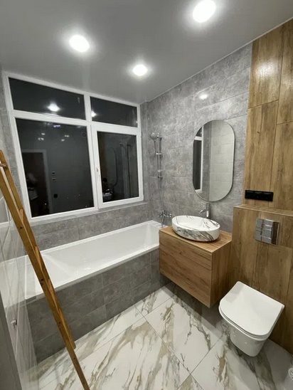 Аренда 1-комнатной квартиры 53 м², Луговская ул., 255