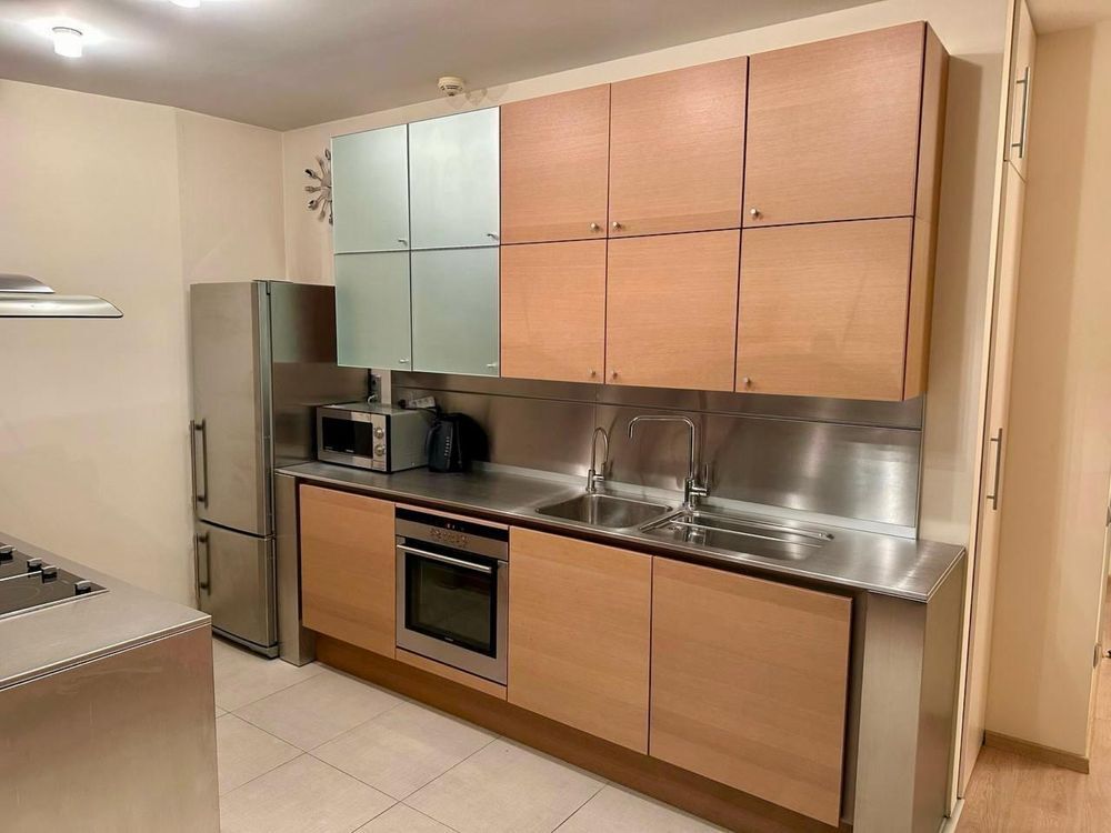 Продаж 2-кімнатної квартири 117 м², Глінки вул., 2