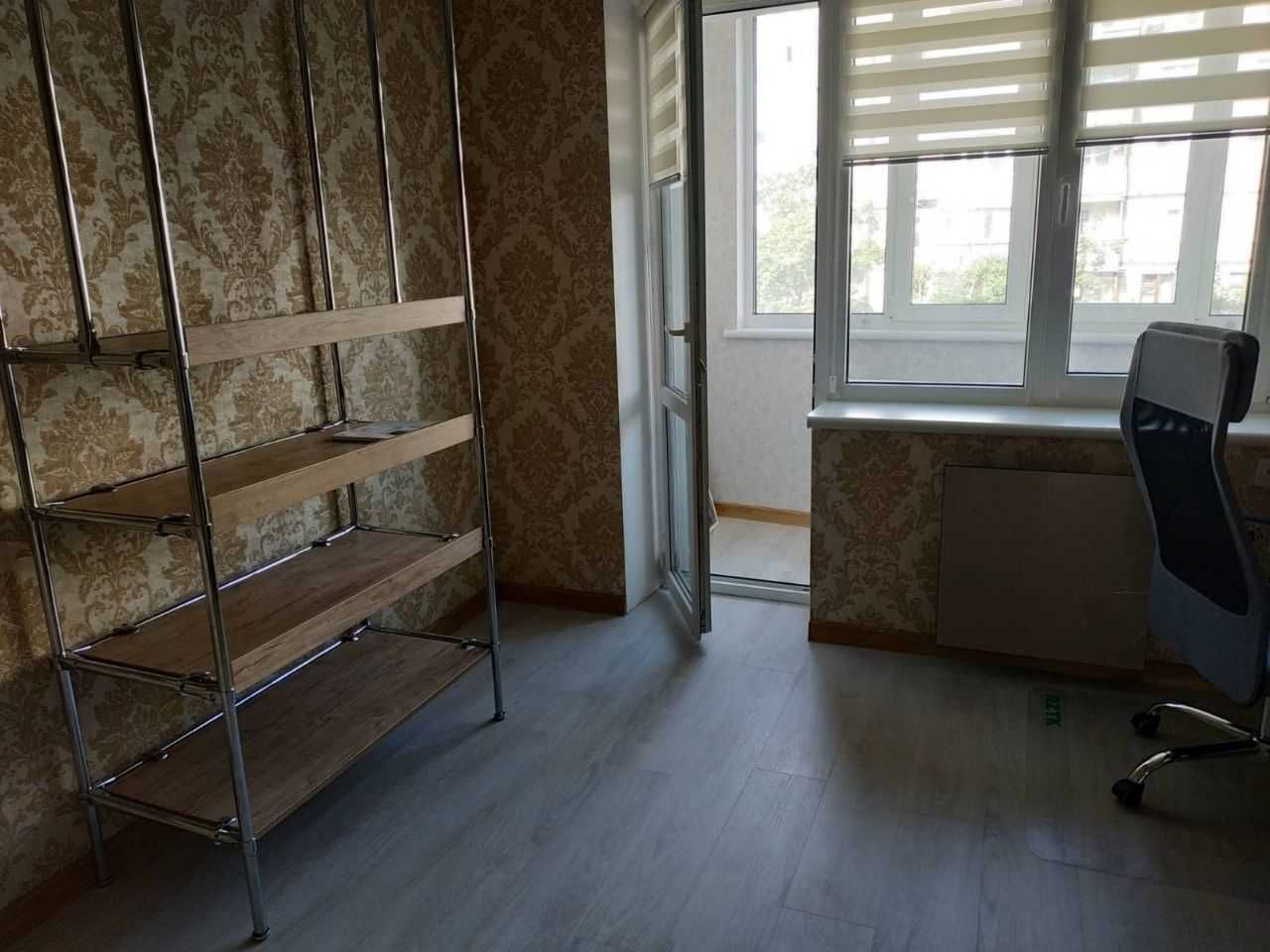 Аренда 3-комнатной квартиры 66 м², Героев просп., 18