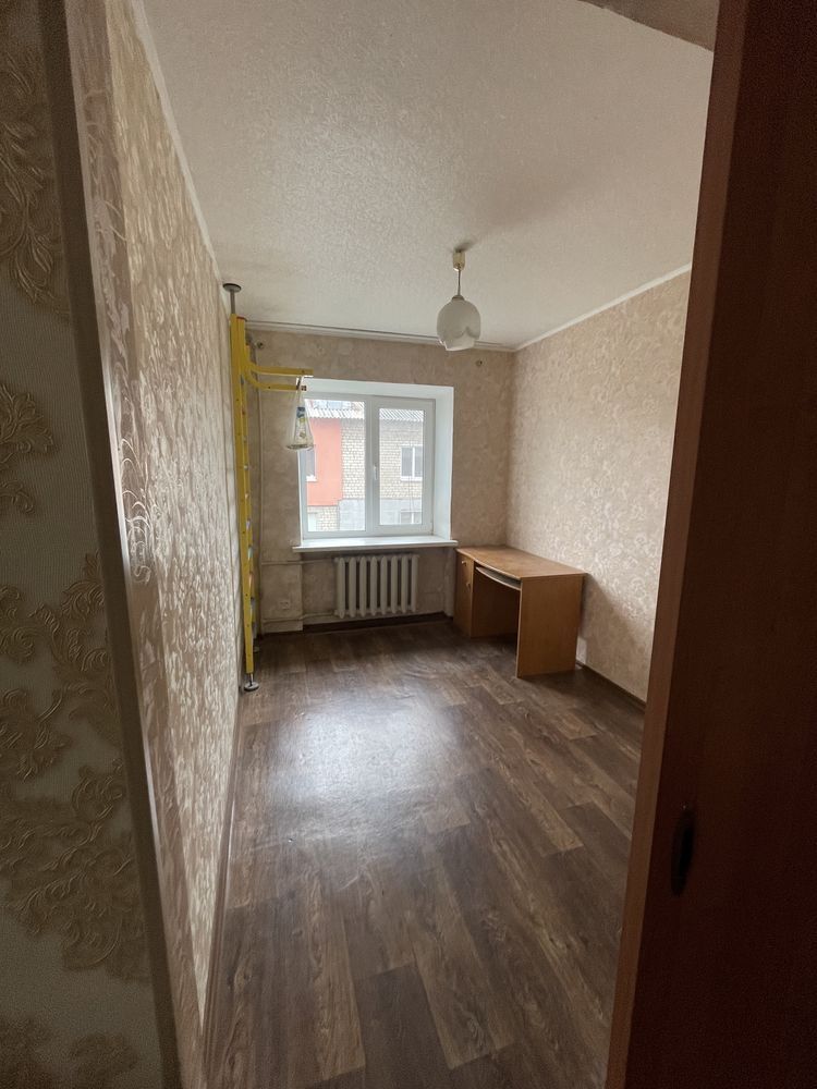 Оренда 3-кімнатної квартири 54 м², Травнева вул.