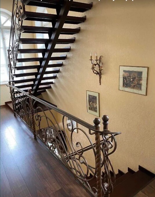 Аренда дома 490 м², Араратская ул.
