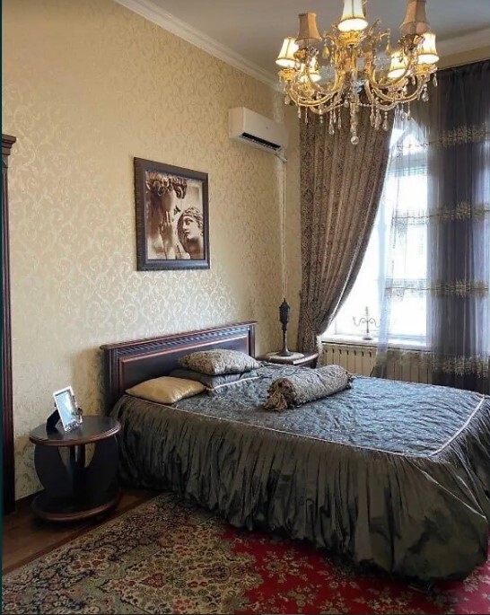 Аренда дома 490 м², Араратская ул.