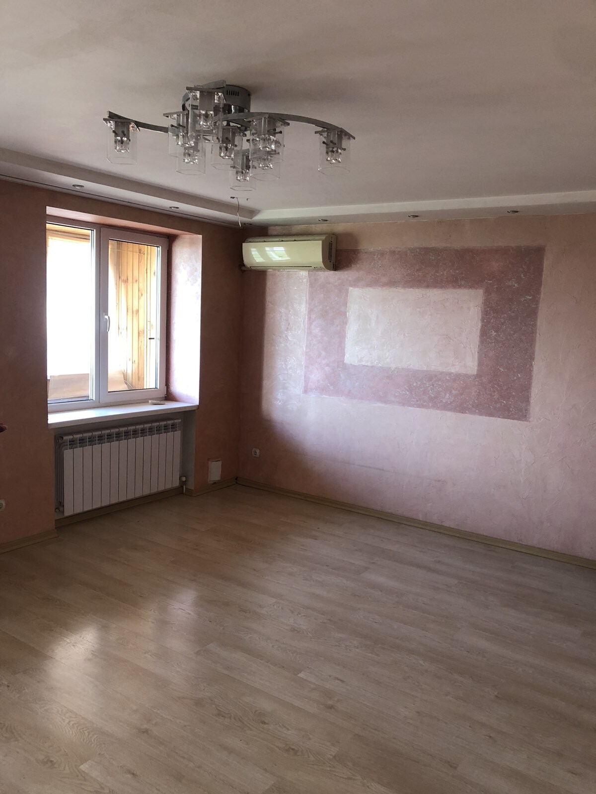 Продажа 3-комнатной квартиры 95 м², Осенняя ул., 13А