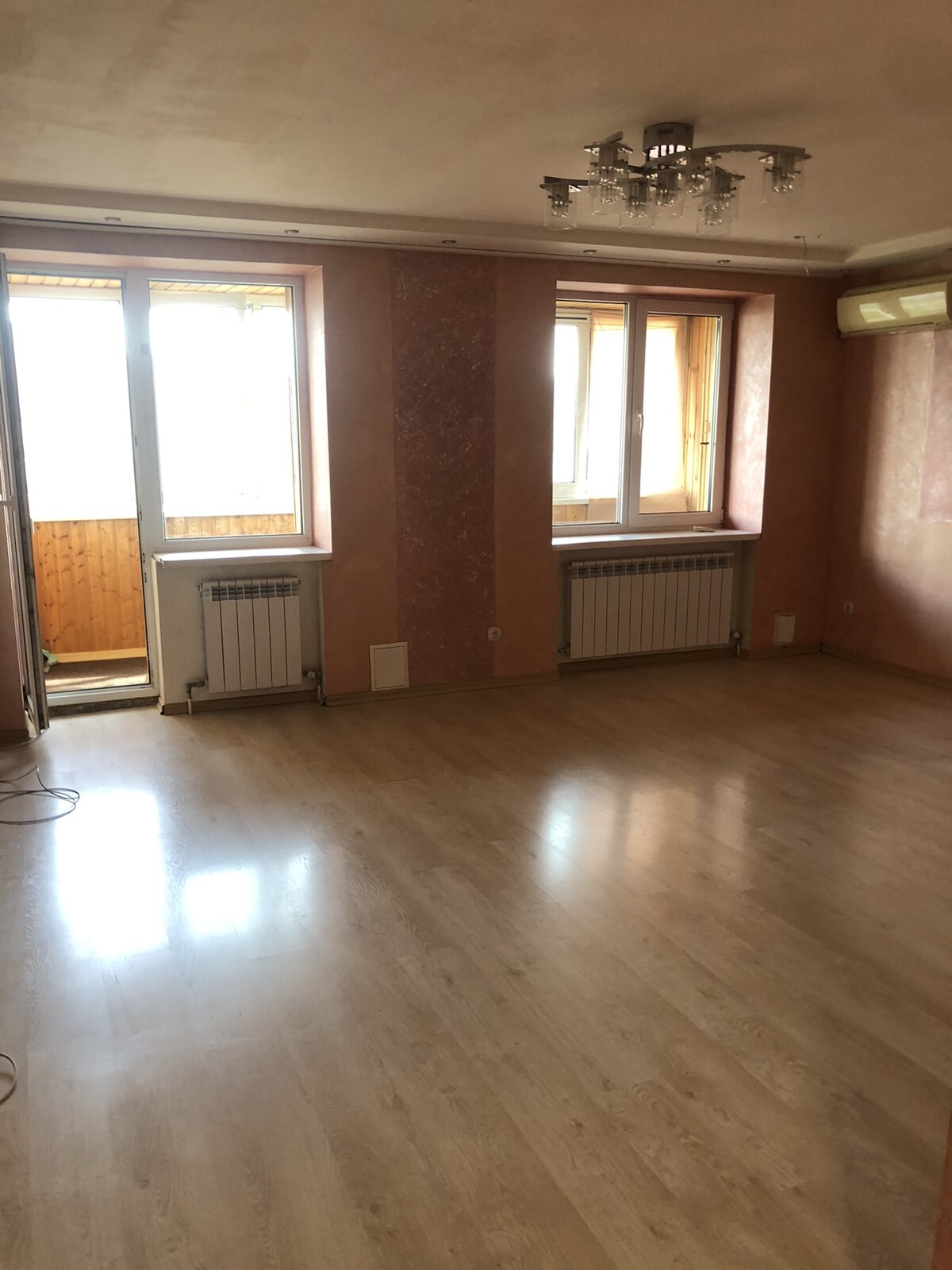 Продажа 3-комнатной квартиры 95 м², Осенняя ул., 13А