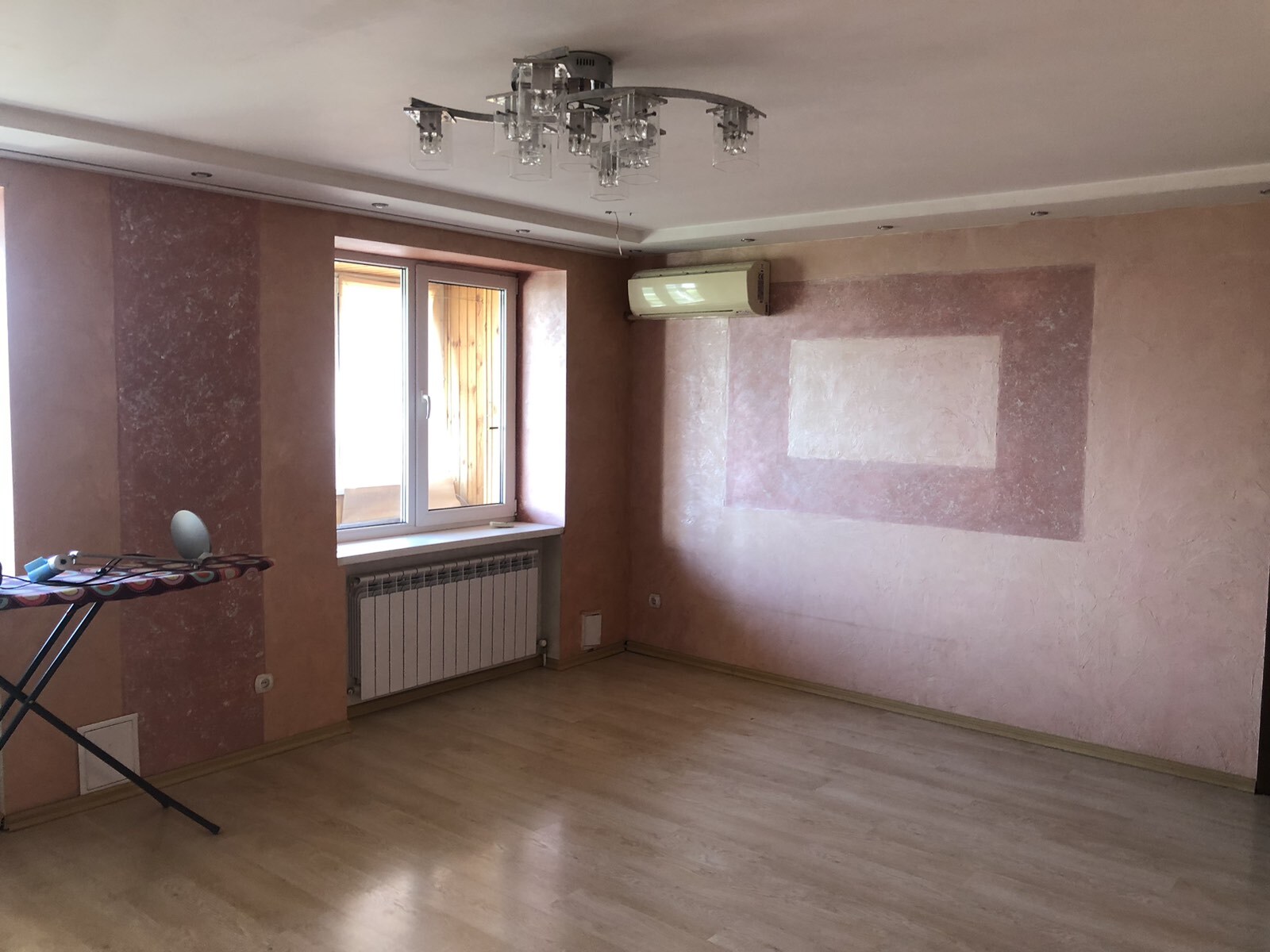 Продажа 3-комнатной квартиры 95 м², Осенняя ул., 13А