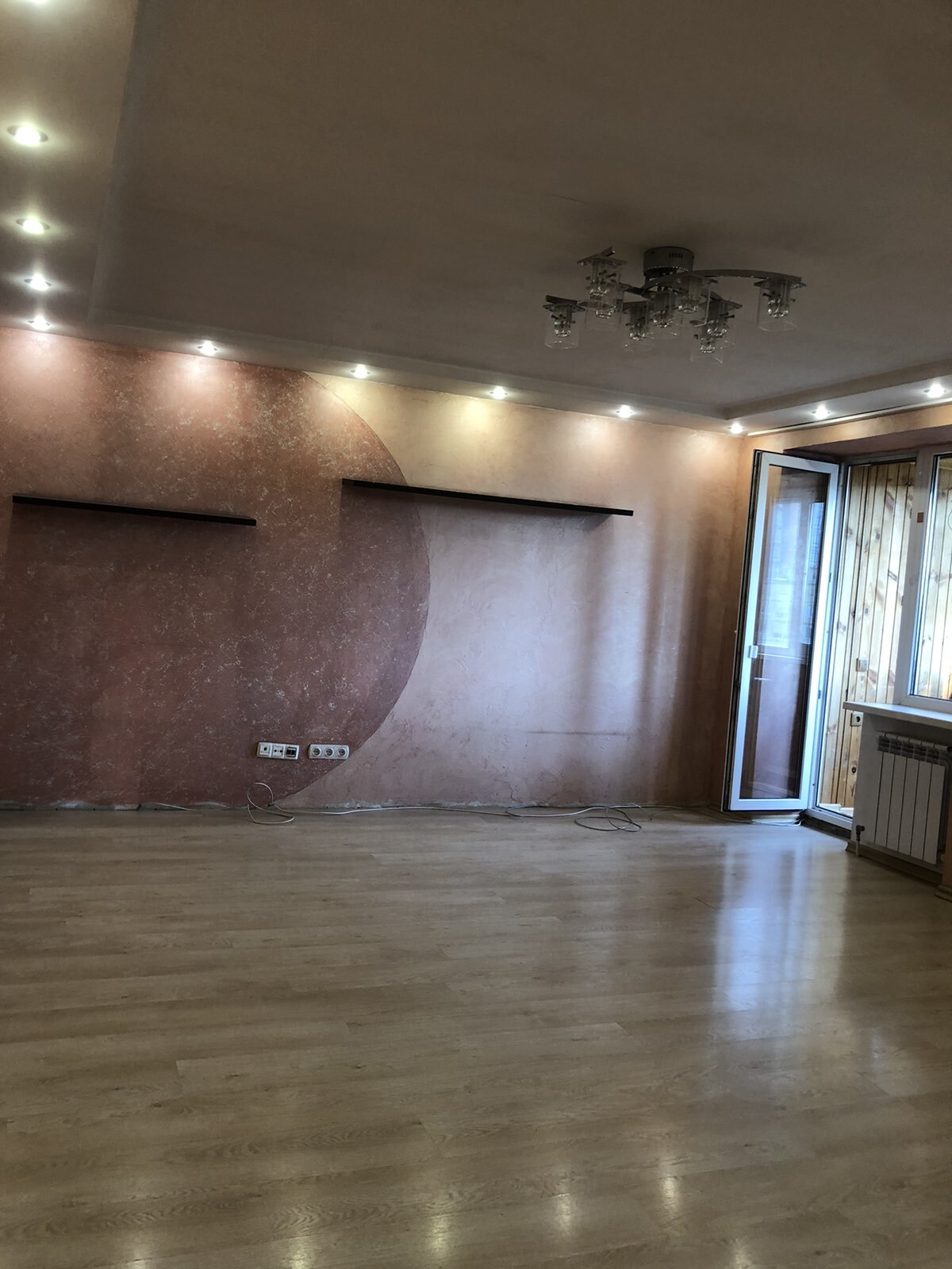 Продаж 3-кімнатної квартири 95 м², Осіння вул., 13А