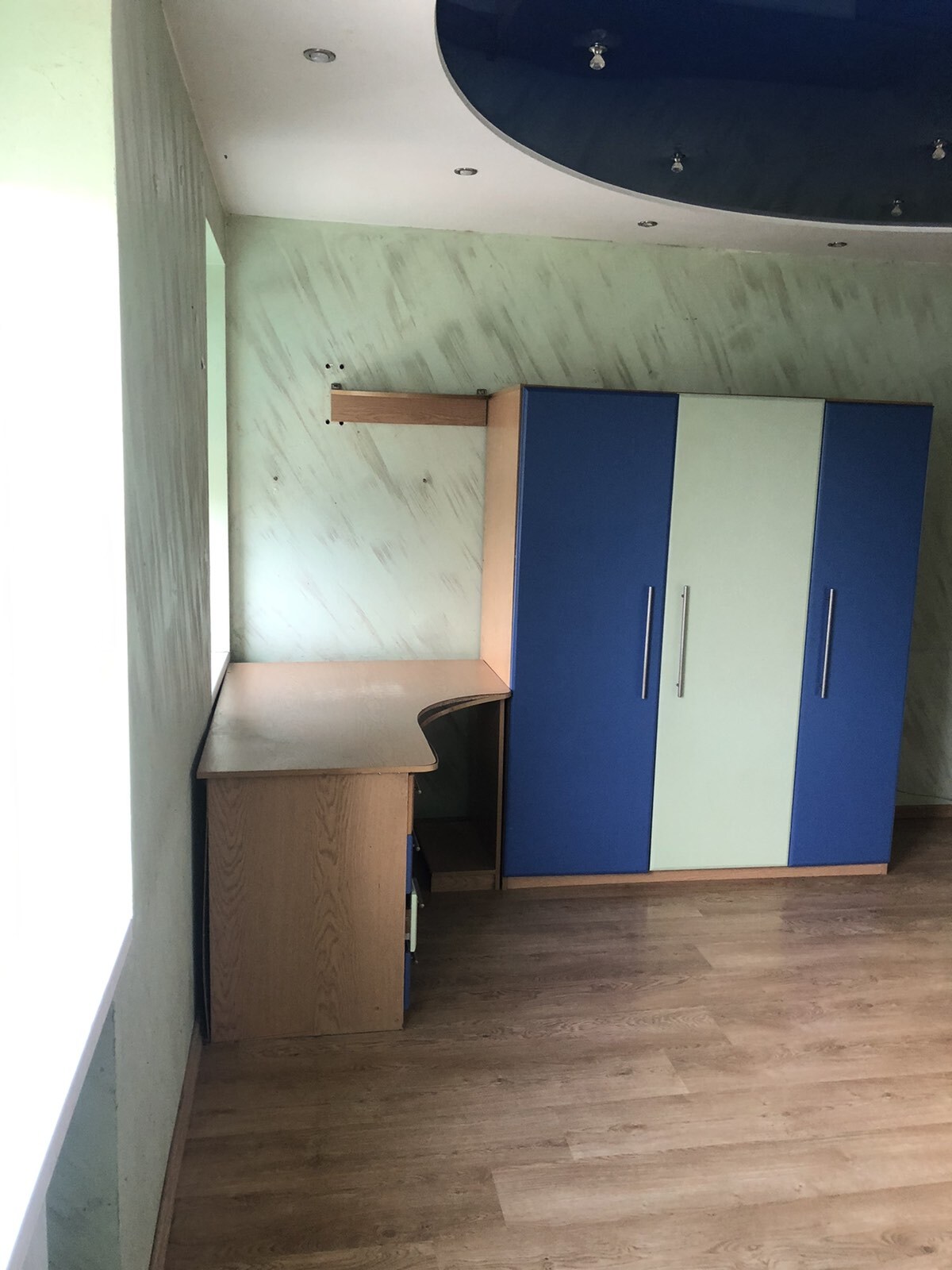 Продажа 3-комнатной квартиры 95 м², Осенняя ул., 13А