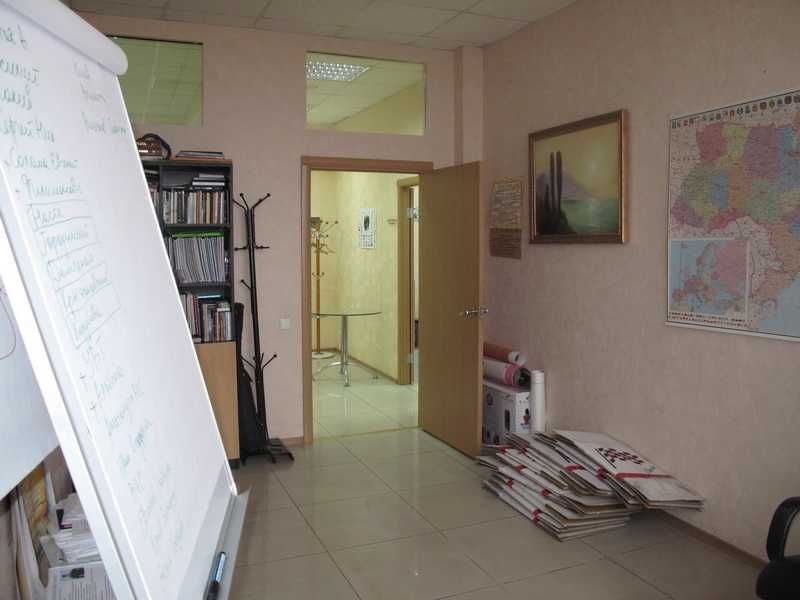 Аренда офиса 90 м², Надежды Алексеенко ул., 21