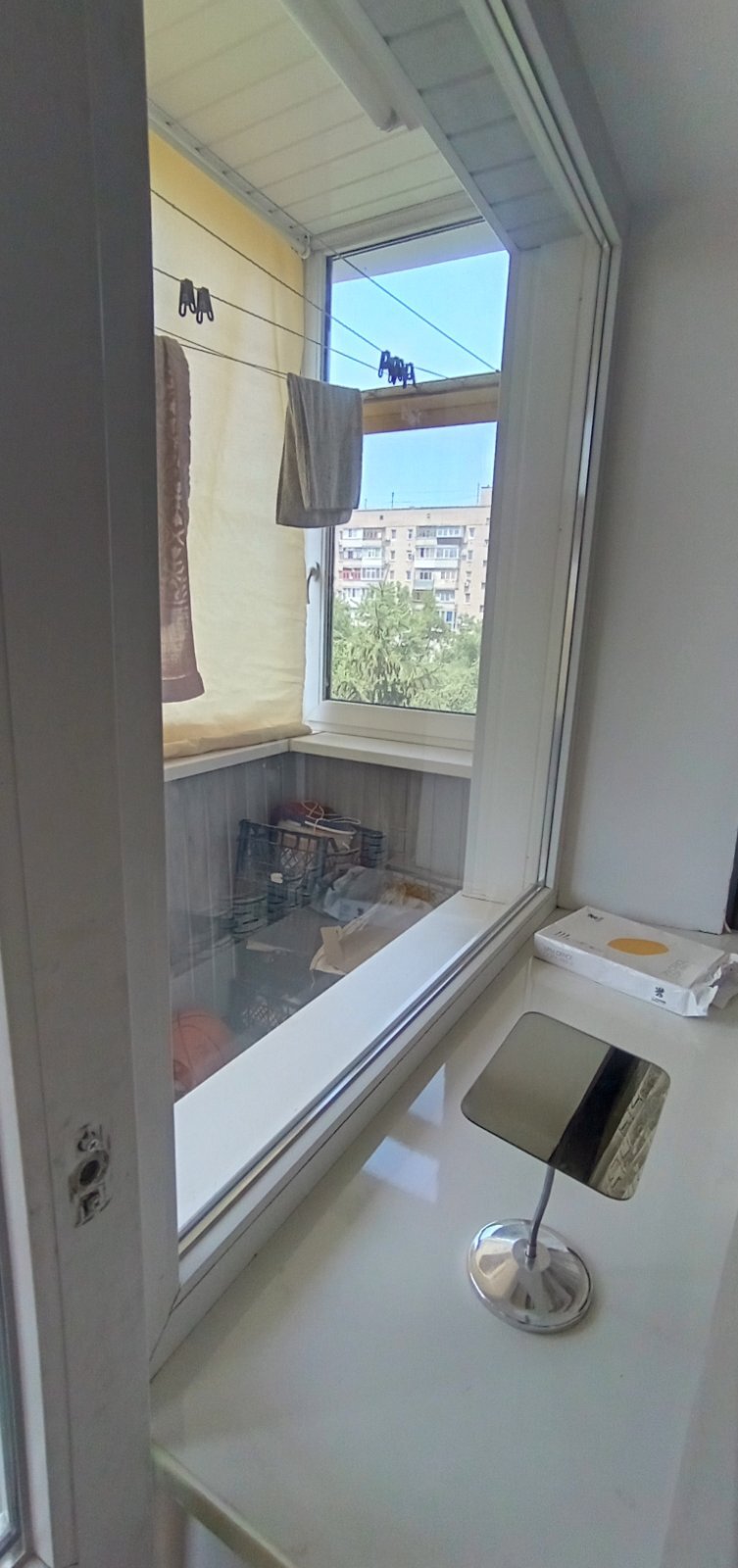 Продажа 3-комнатной квартиры 65 м², Котляревского ул., 7