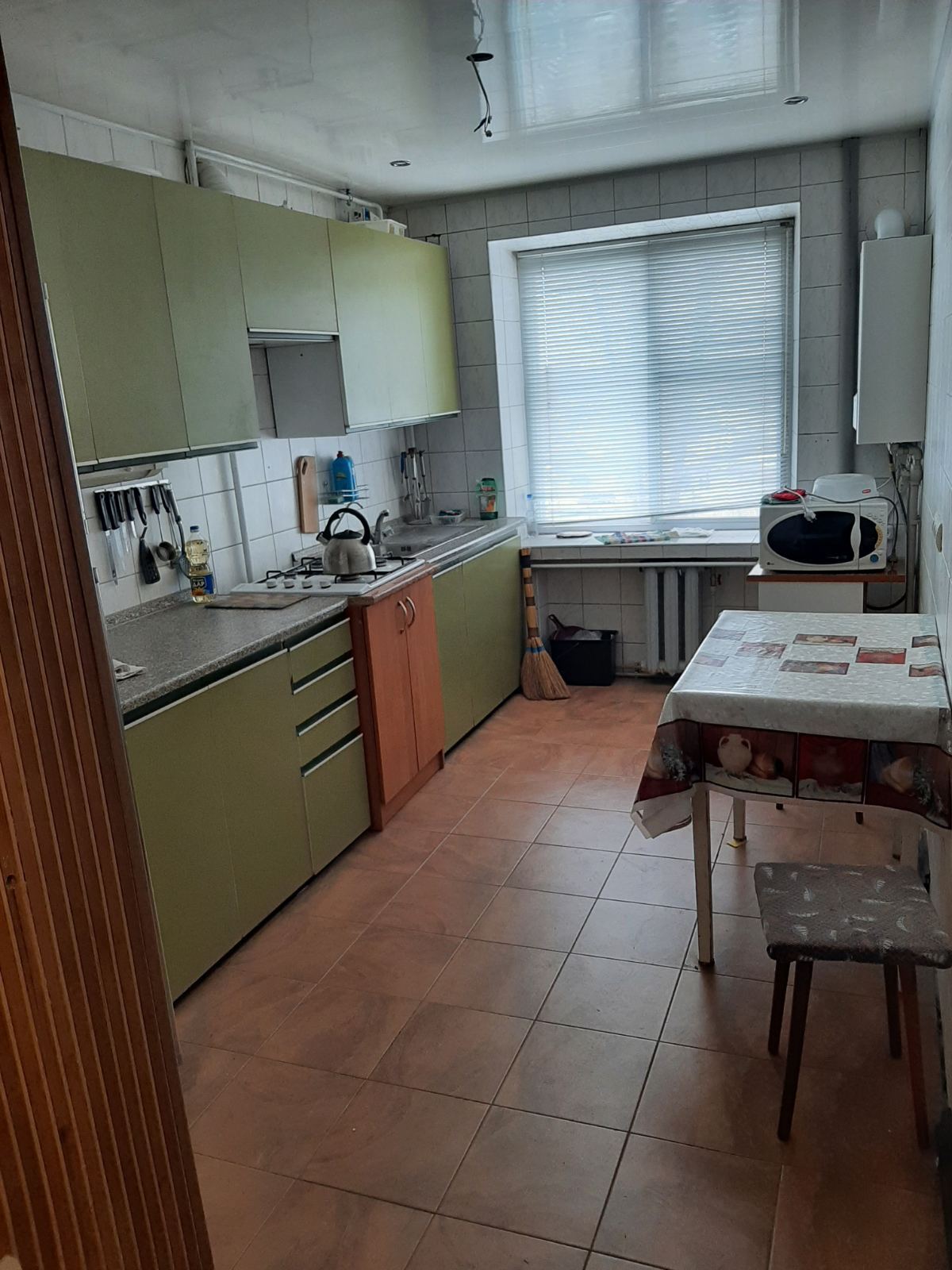 Продажа 3-комнатной квартиры 65 м², Котляревского ул., 7