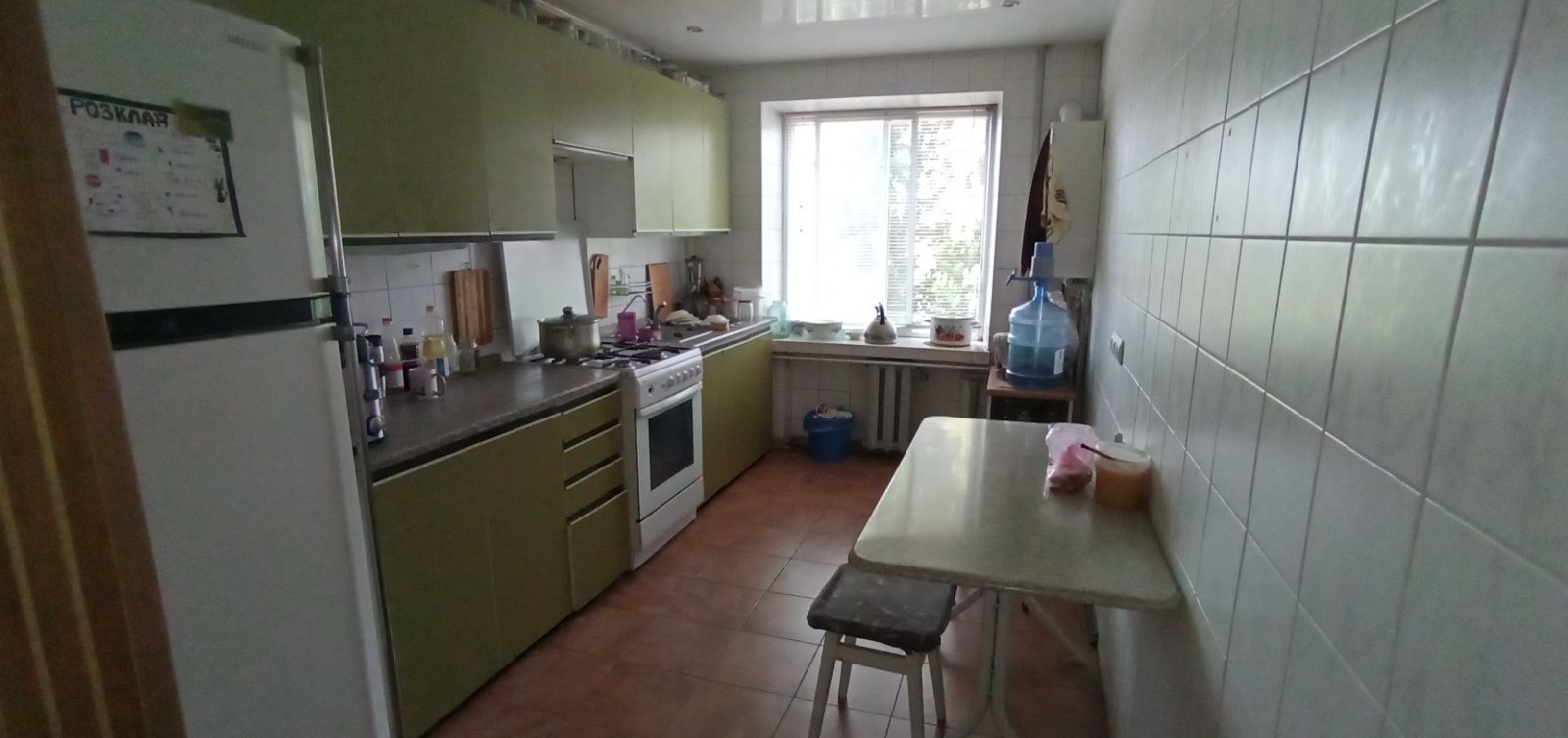 Продажа 3-комнатной квартиры 65 м², Котляревского ул., 7