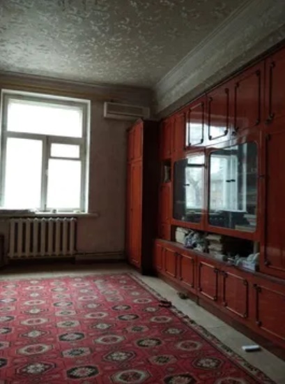 Продажа 3-комнатной квартиры 82 м², Ивана Мазепы просп.