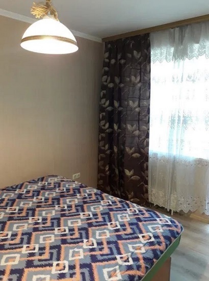 Продаж 2-кімнатної квартири 55 м², Героїв Дніпра вул.