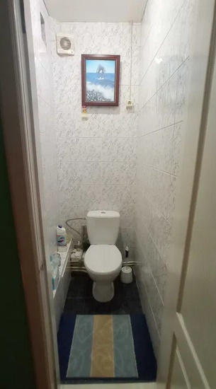 Продаж 3-кімнатної квартири 64 м², Героїв Дніпра вул.