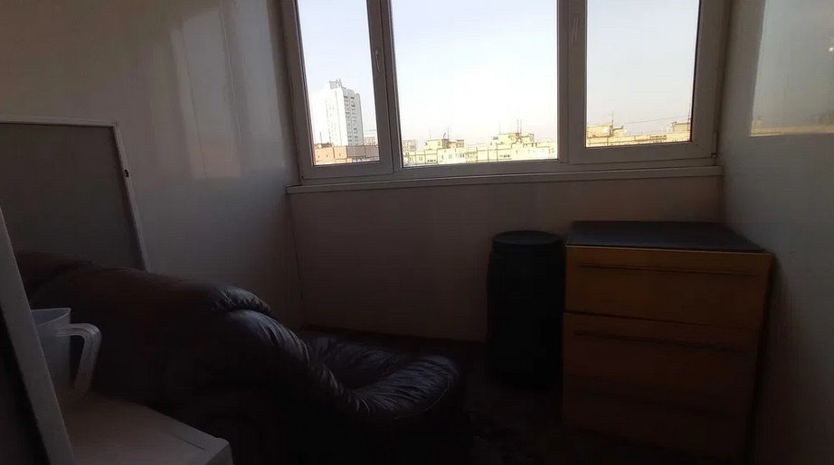 Продаж 3-кімнатної квартири 64 м², Героїв Дніпра вул.