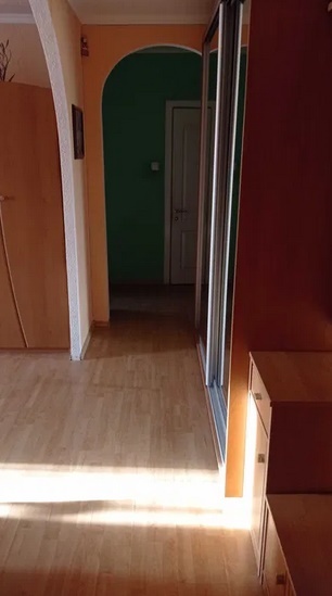 Продаж 3-кімнатної квартири 64 м², Героїв Дніпра вул.