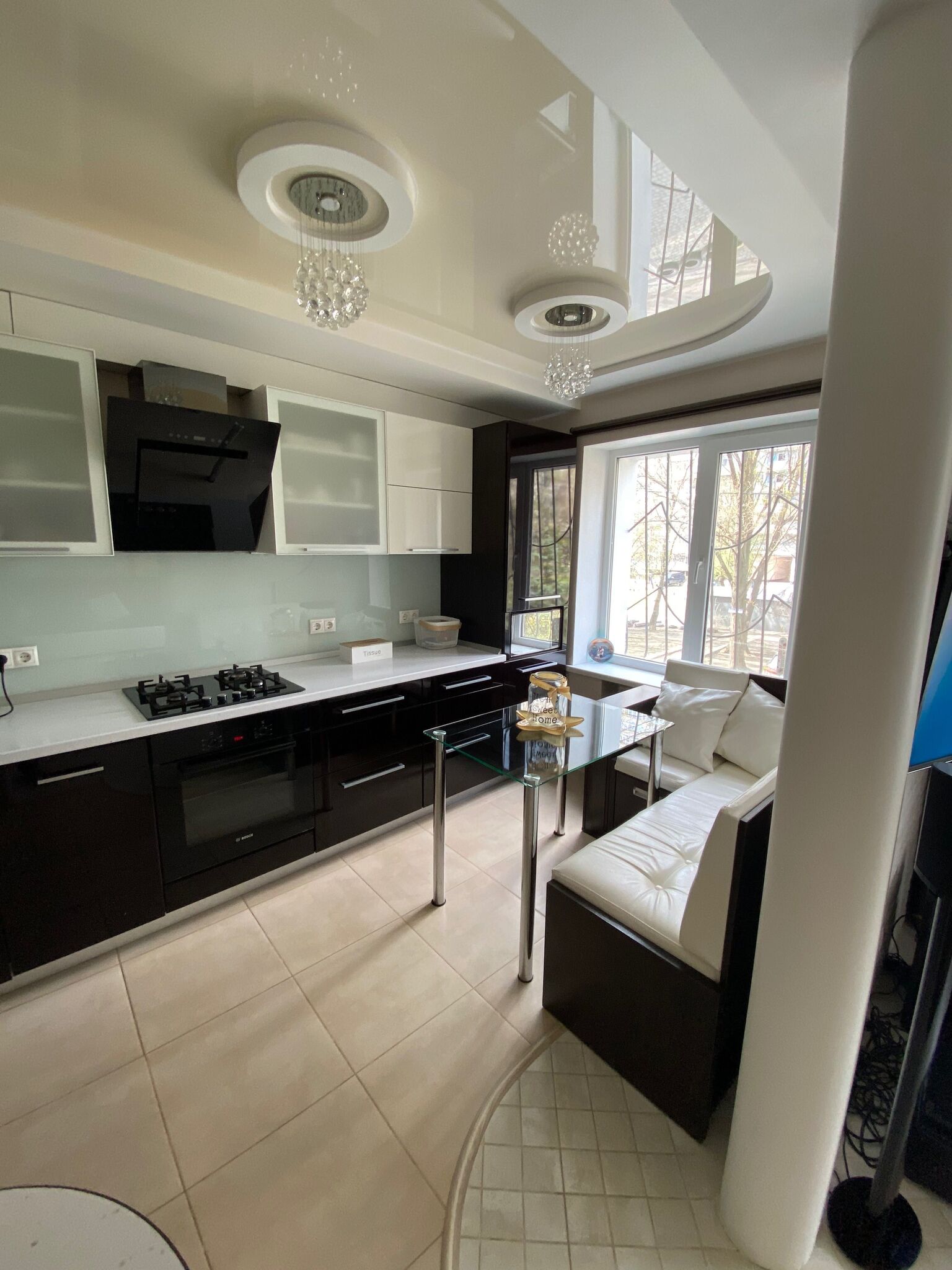 Продажа 3-комнатной квартиры 70 м², Паникахи ул.