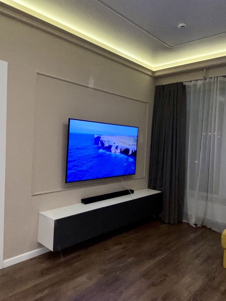 Продаж 2-кімнатної квартири 75 м², Набережна Перемоги вул., 7