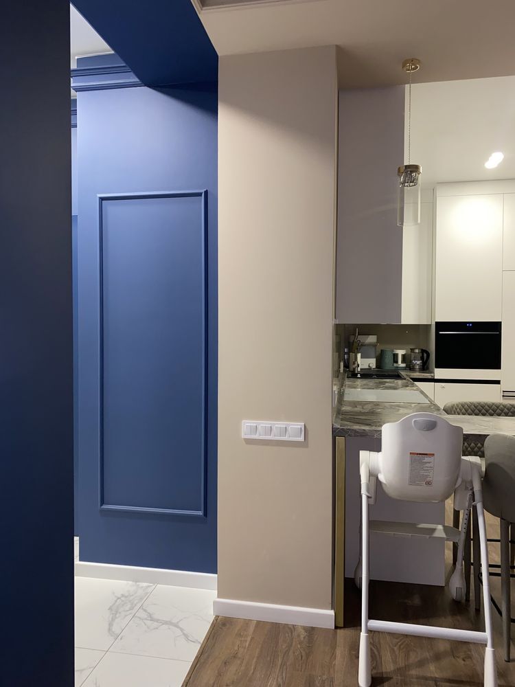 Продаж 2-кімнатної квартири 75 м², Набережна Перемоги вул., 7