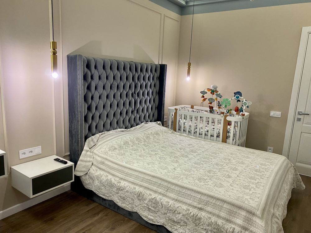 Продаж 2-кімнатної квартири 75 м², Набережна Перемоги вул., 7