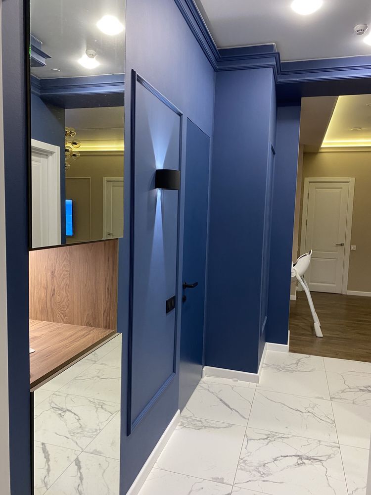 Продаж 2-кімнатної квартири 75 м², Набережна Перемоги вул., 7