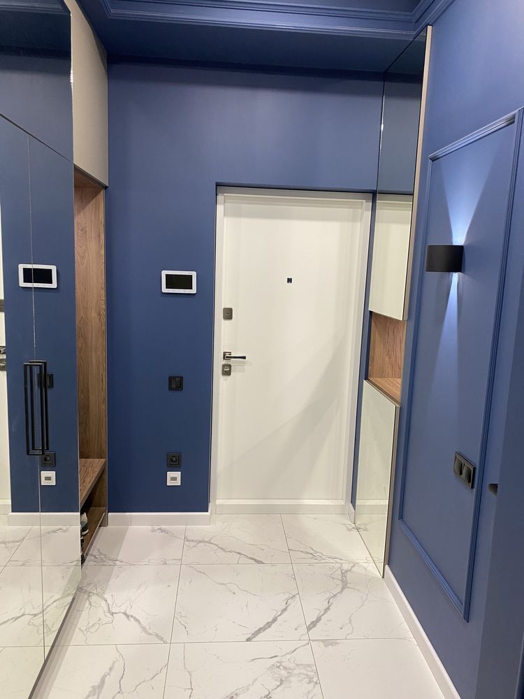 Продаж 2-кімнатної квартири 75 м², Набережна Перемоги вул., 7