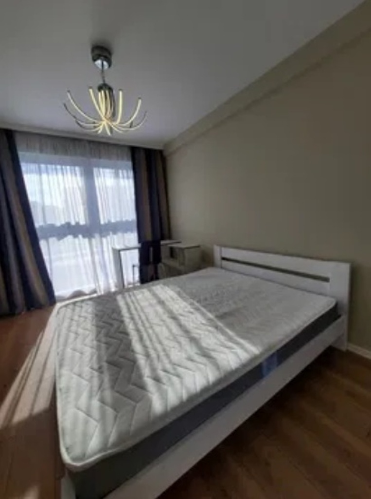 Продажа 1-комнатной квартиры 40 м², Кобзаря бул.