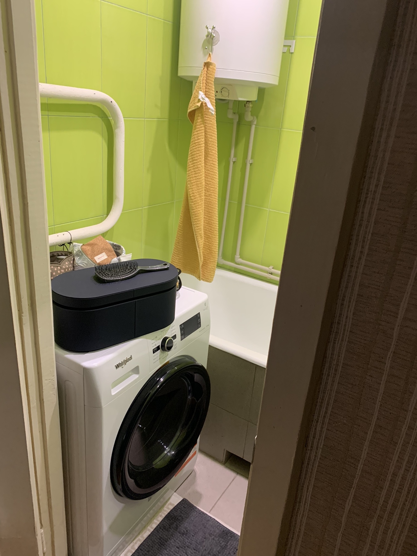 Продажа 3-комнатной квартиры 68 м², Запорожское шоссе