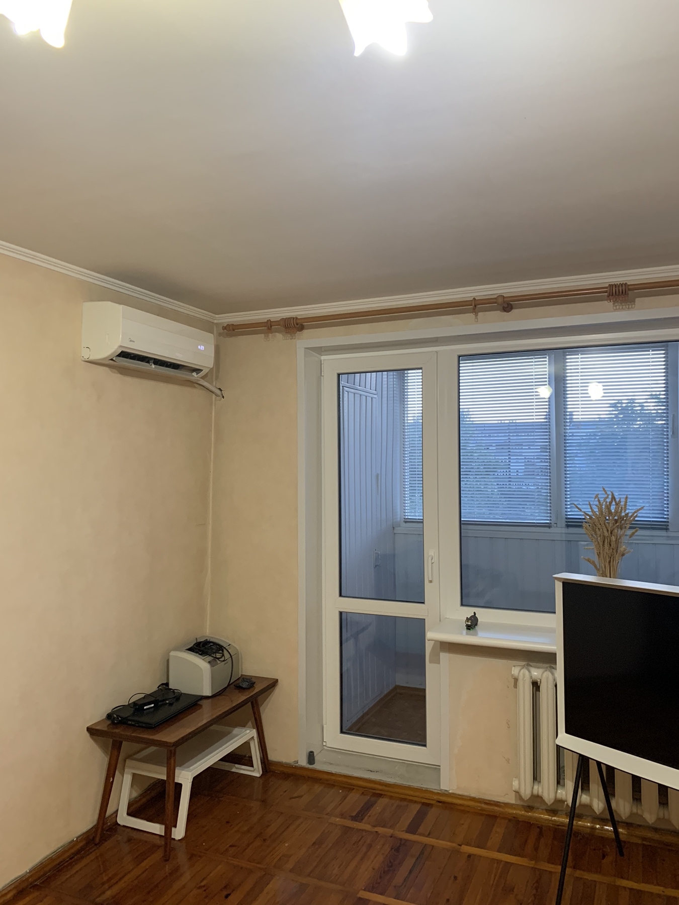 Продажа 3-комнатной квартиры 68 м², Запорожское шоссе