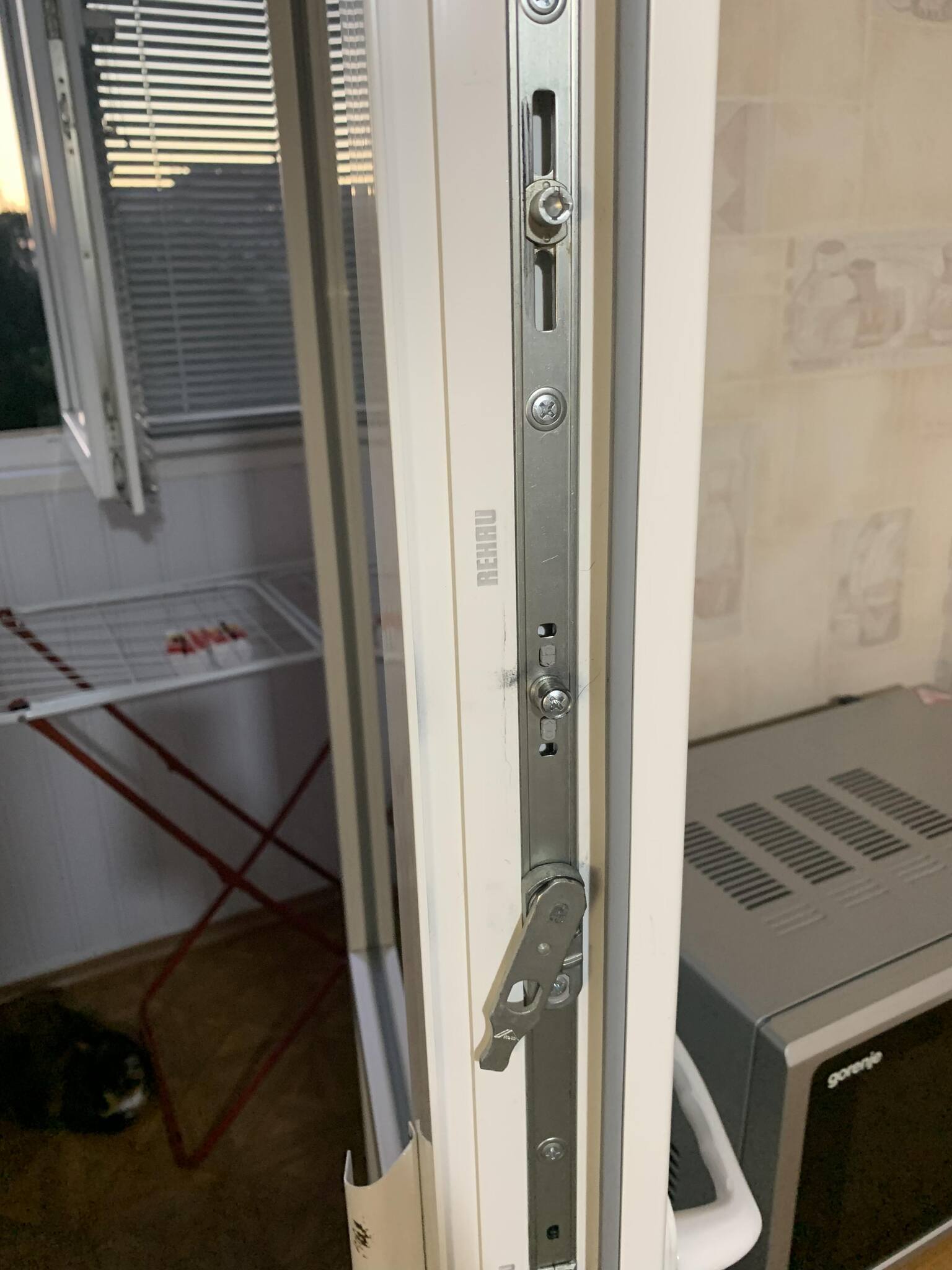 Продажа 3-комнатной квартиры 68 м², Запорожское шоссе