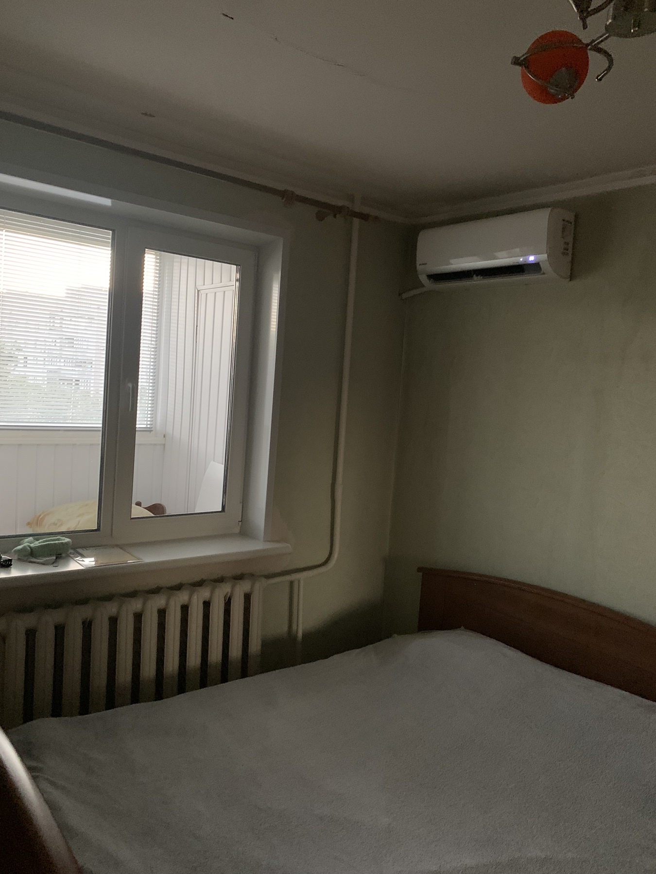 Продажа 3-комнатной квартиры 68 м², Запорожское шоссе