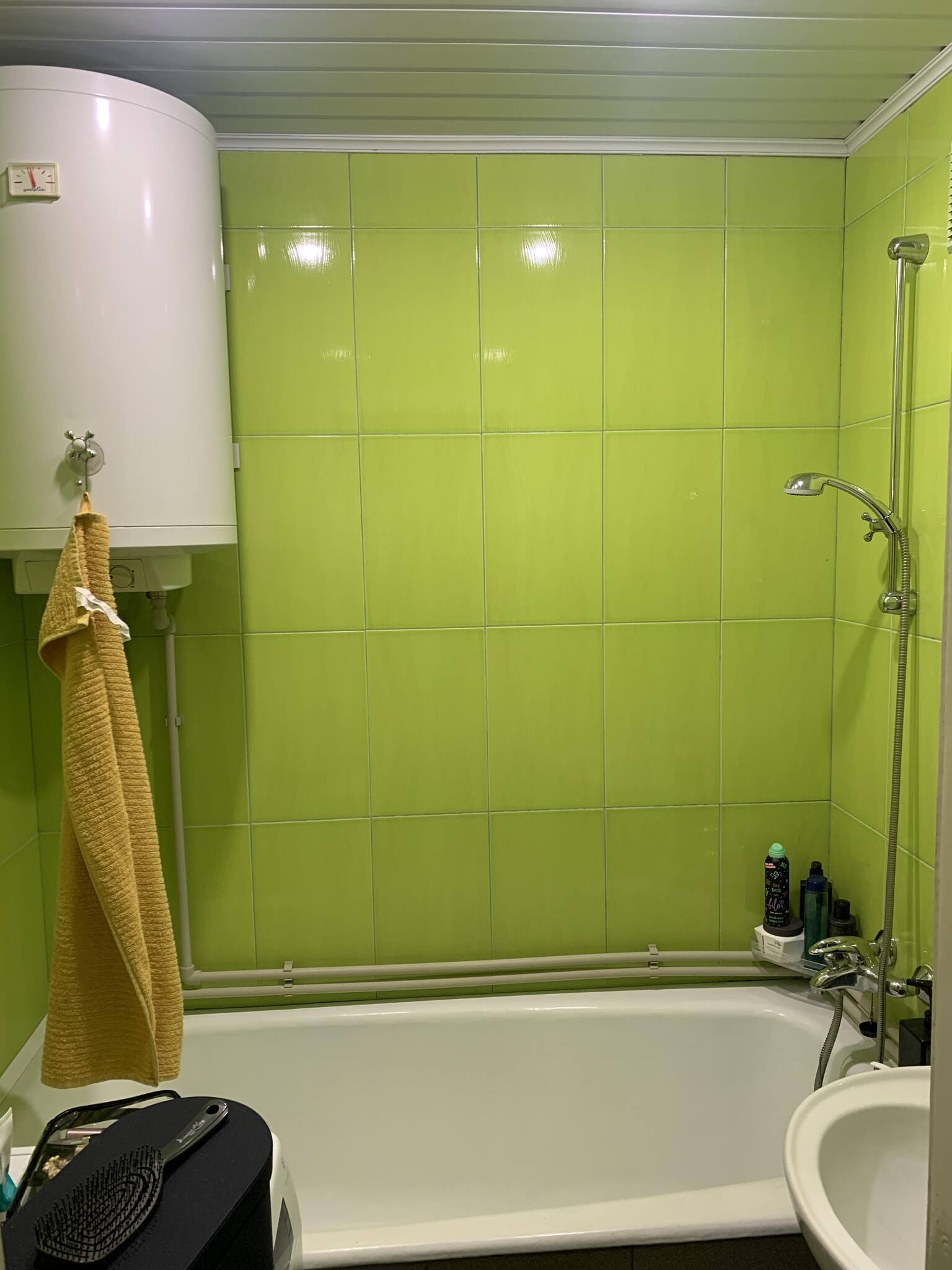 Продажа 3-комнатной квартиры 68 м², Запорожское шоссе