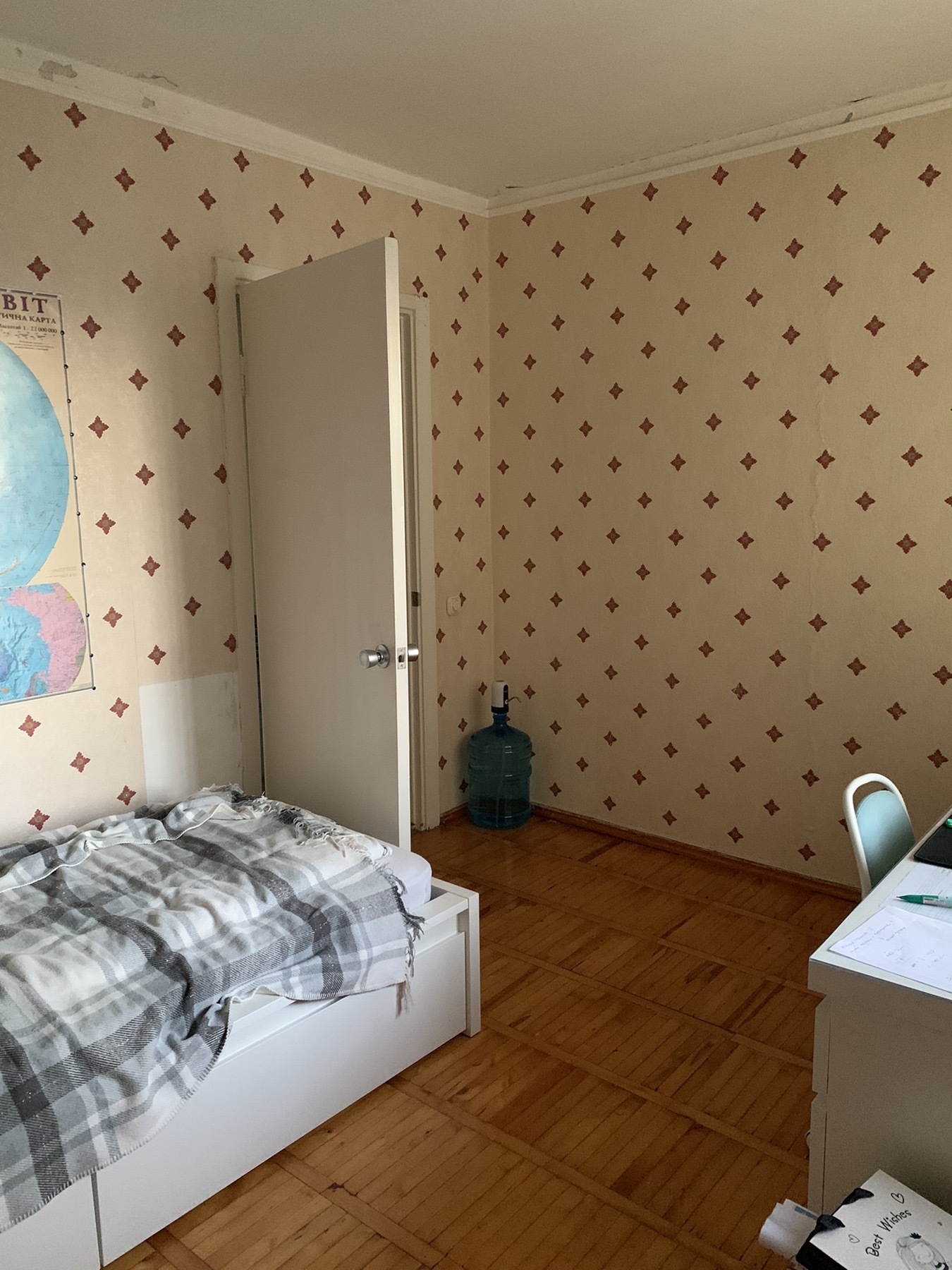 Продажа 3-комнатной квартиры 68 м², Запорожское шоссе