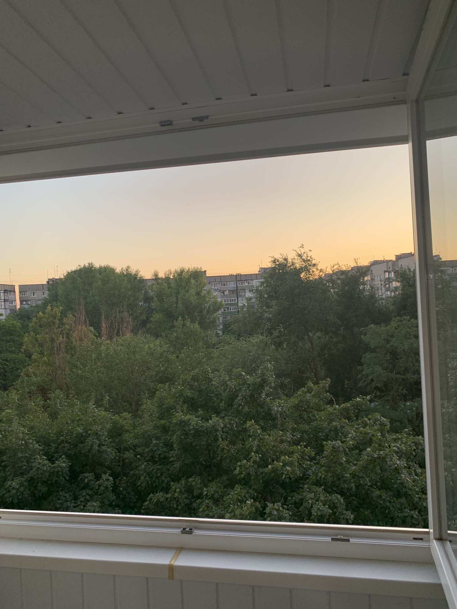Продажа 3-комнатной квартиры 68 м², Запорожское шоссе