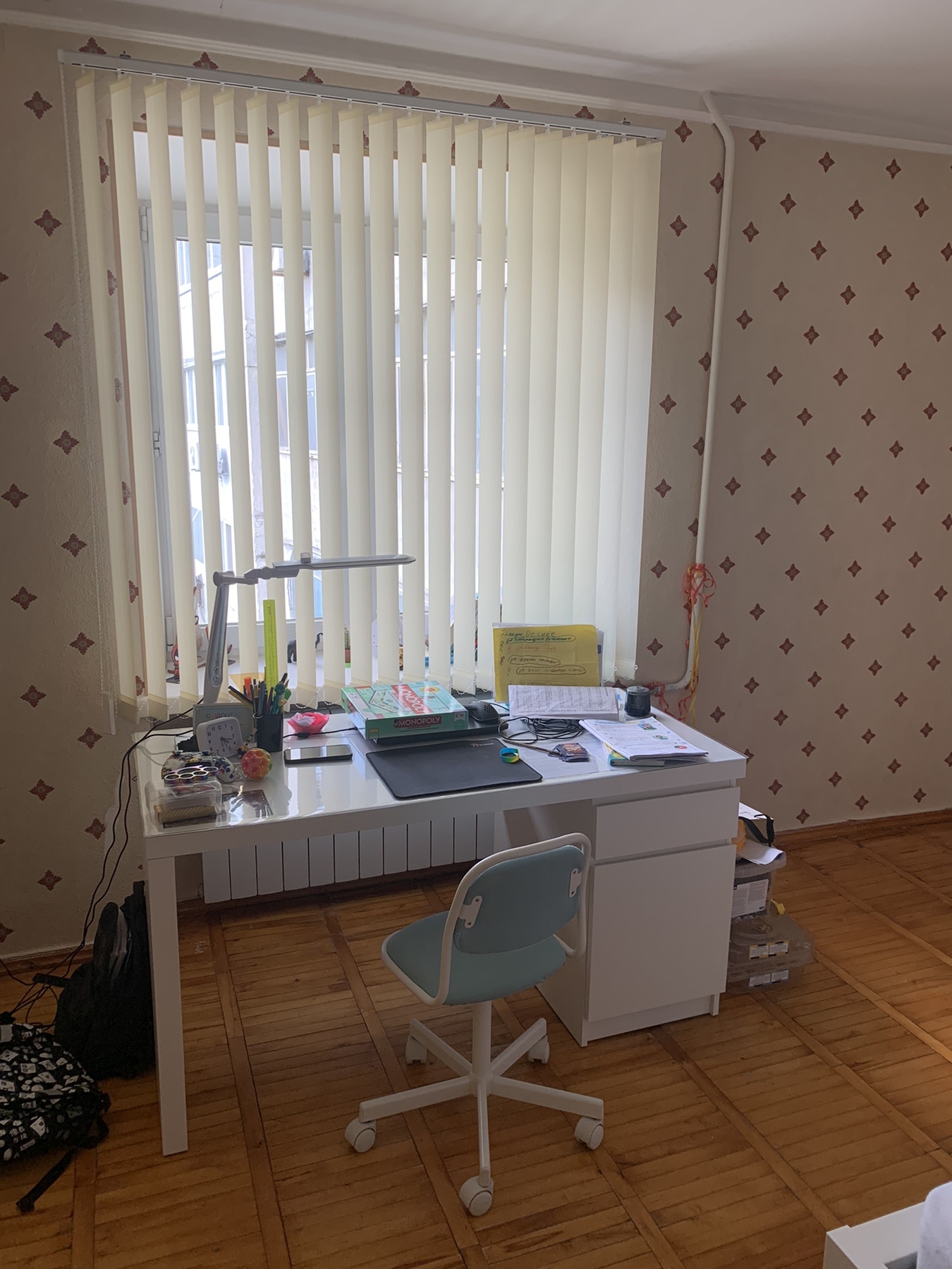 Продажа 3-комнатной квартиры 68 м², Запорожское шоссе
