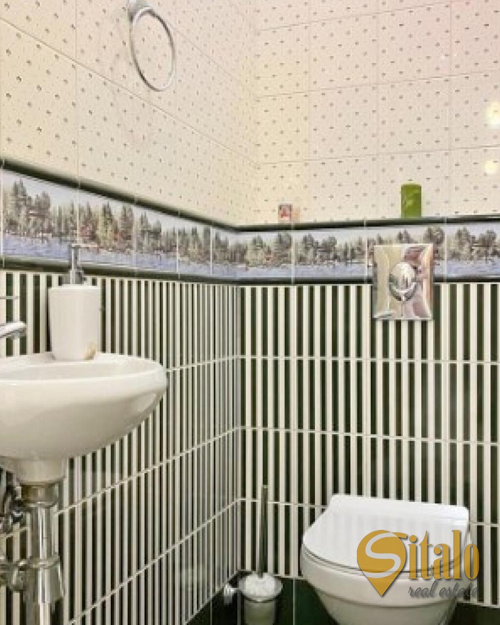 Продаж 2-кімнатної квартири 82 м²