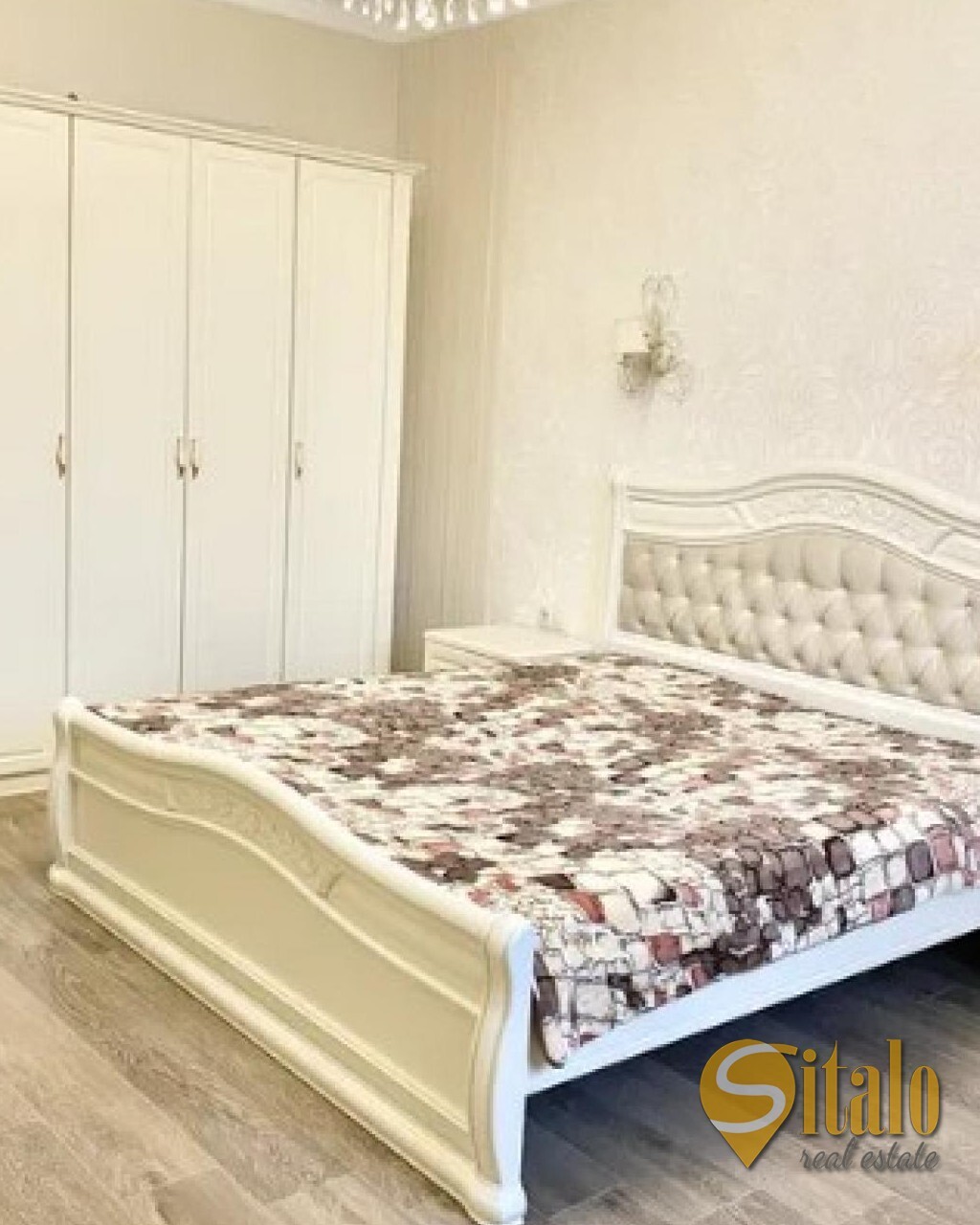 Продаж 2-кімнатної квартири 82 м²