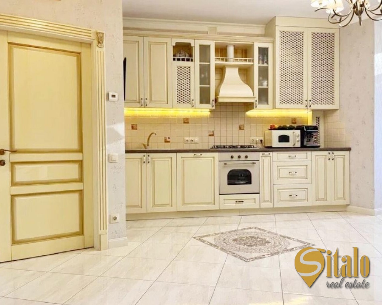 Продаж 2-кімнатної квартири 82 м²