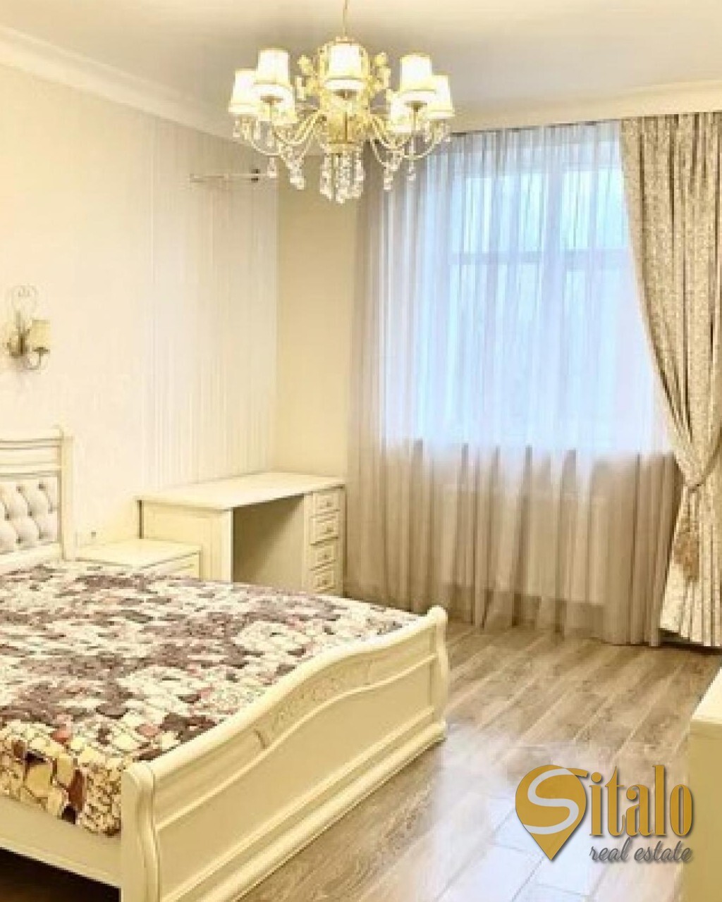 Продаж 2-кімнатної квартири 82 м²