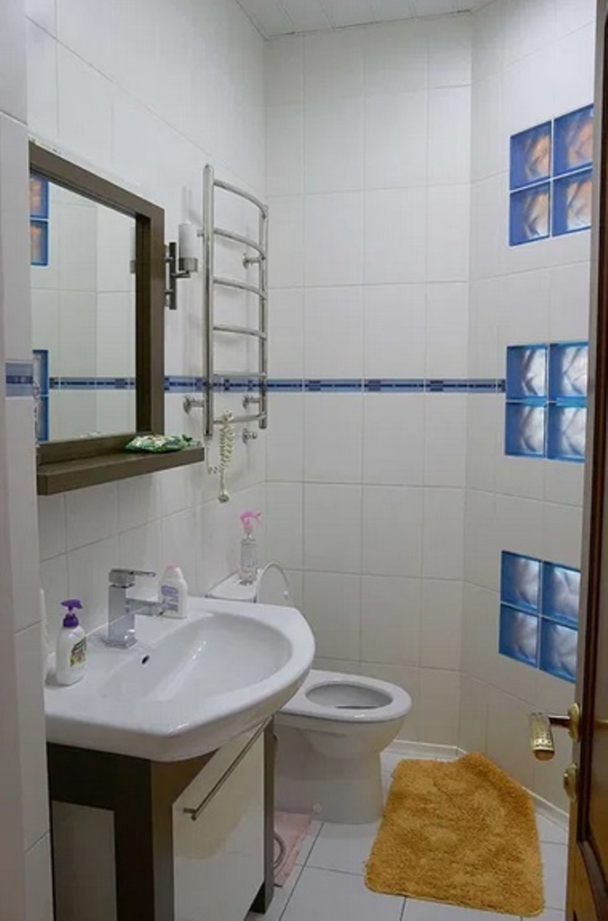 Оренда 4-кімнатної квартири 160 м², Володимира Вернадського вул., 35
