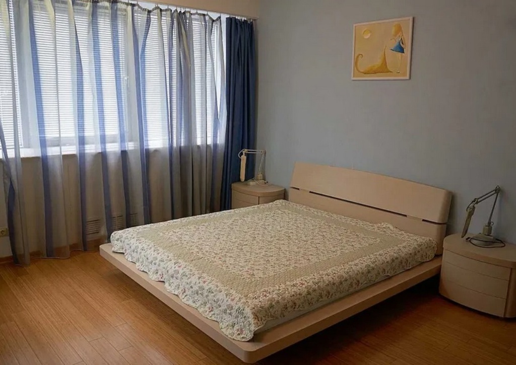 Оренда 4-кімнатної квартири 160 м², Володимира Вернадського вул., 35