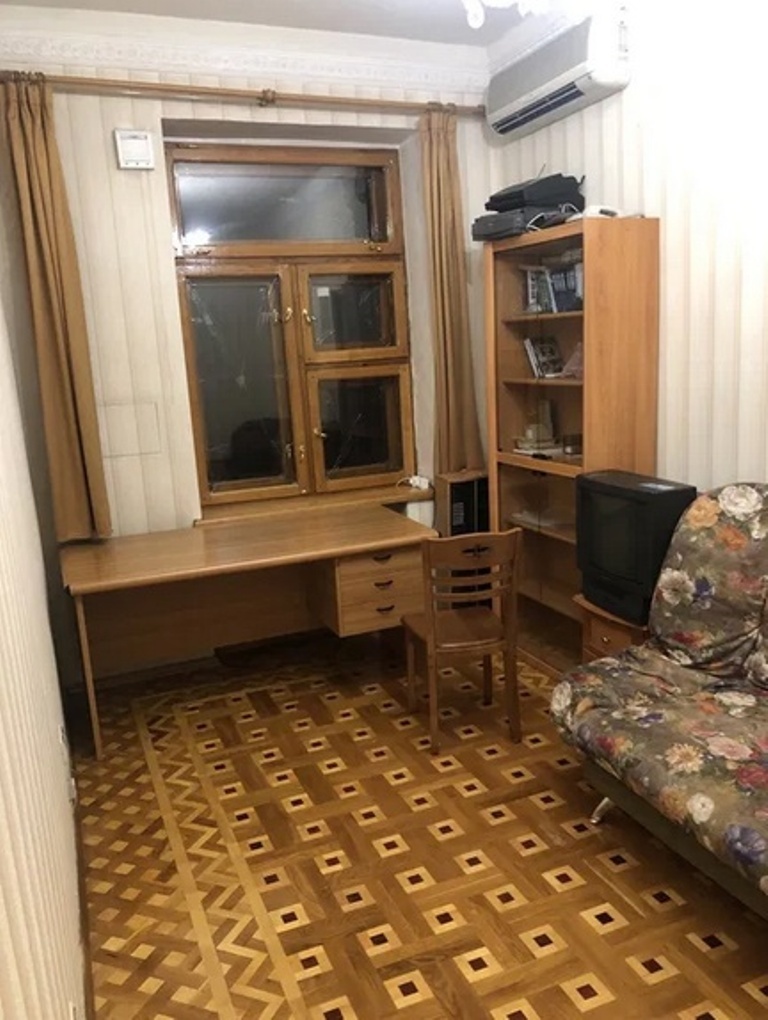 Аренда 3-комнатной квартиры 87 м², 8-го Марта (Соборный) ул.