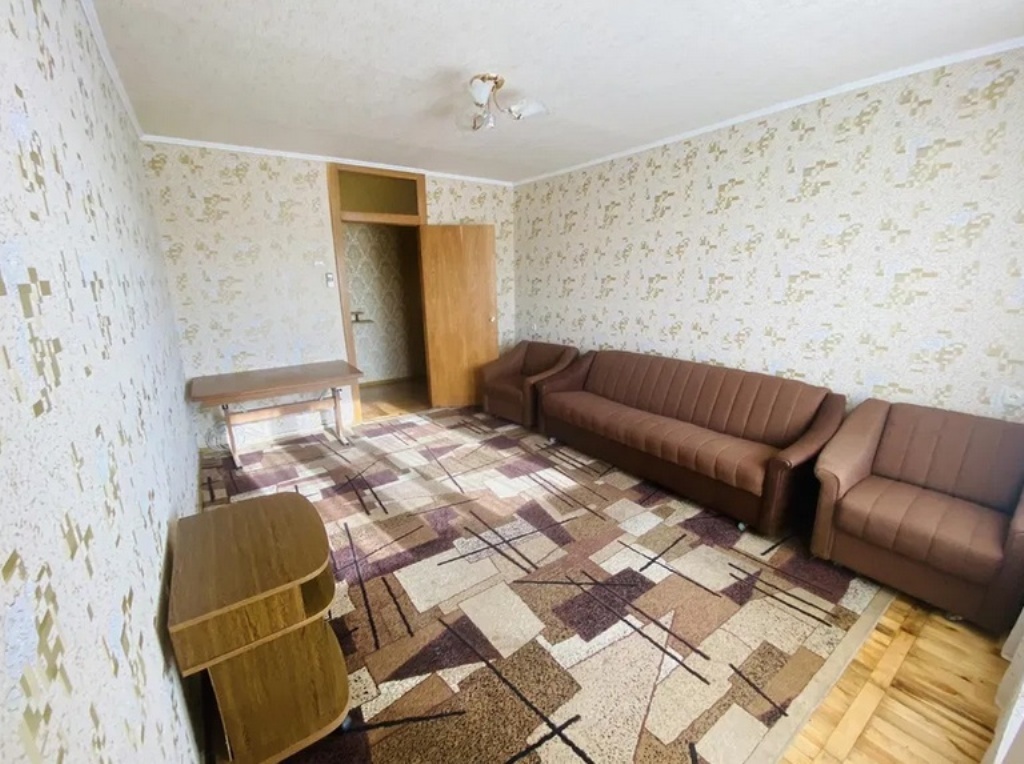 Аренда 2-комнатной квартиры 51 м², Запорожское шоссе, 4