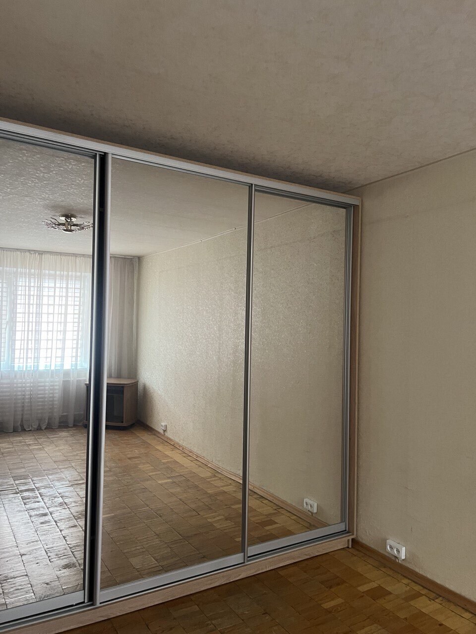 Оренда 2-кімнатної квартири 48 м², Деміївська вул., 45